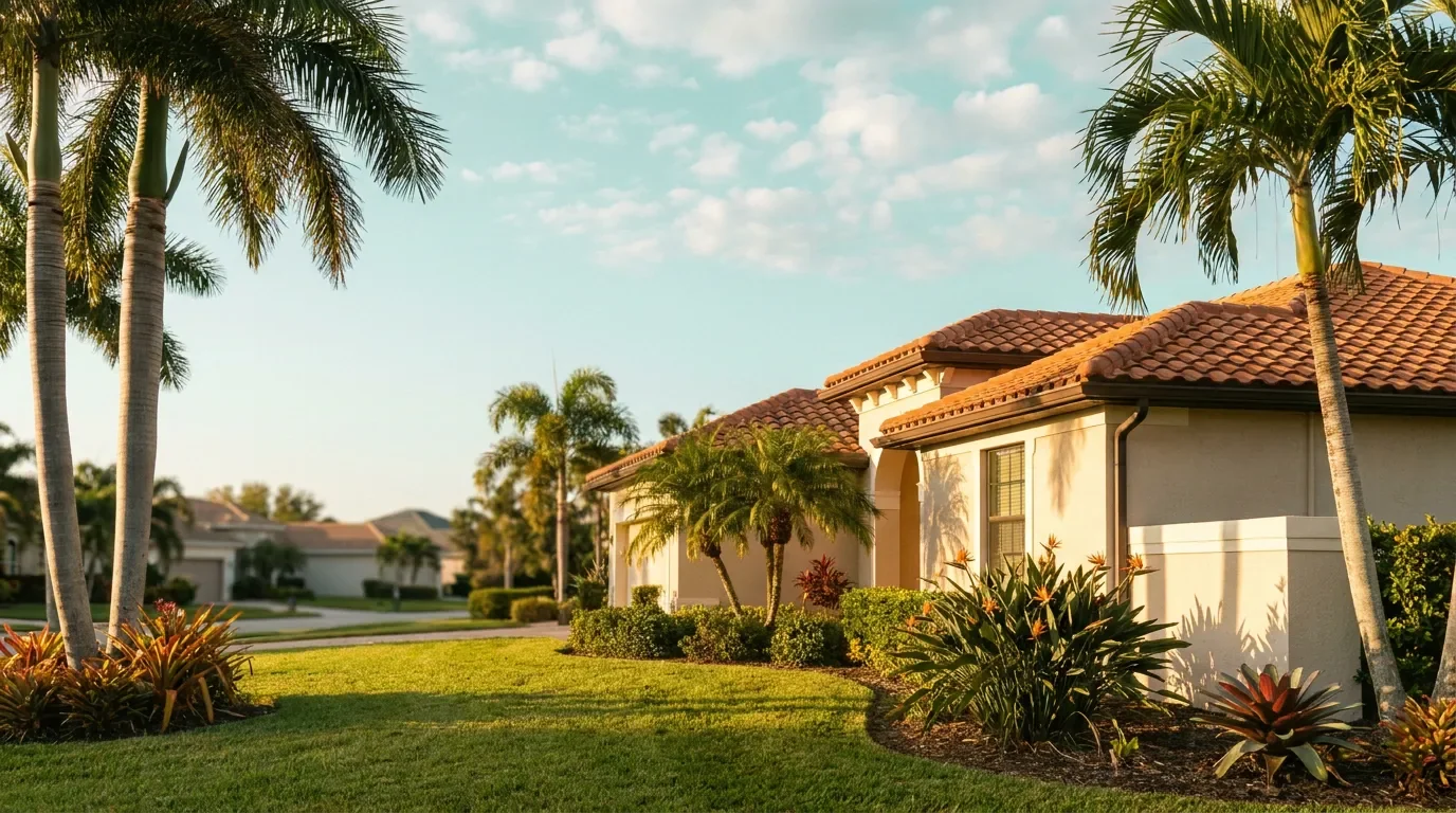 Florida home — How to Sell a House That Needs Repairs in Florida. Cash Buyers Network buys houses for cash statewide.