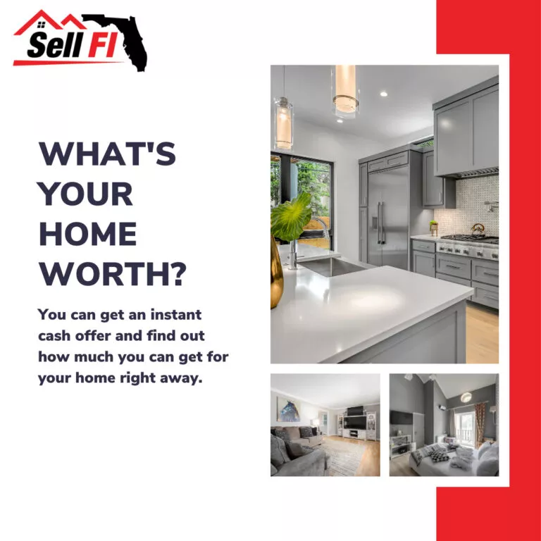 how do you sell a house by owner fl